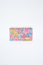 AGENDA FW 17,5X9,5 SV POCKET ESPIRALADA CUTE