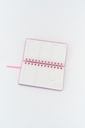 AGENDA FW 17,5X9,5 SV POCKET ESPIRALADA CUTE