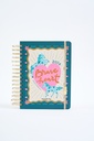 AGENDA FW 15X21 DXP ESPIRALADA TREND