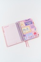 AGENDA FW 15X21 DXP ESPIRALADA TREND