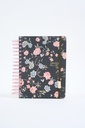 AGENDA FW 15X21 DXP ESPIRALADA BELLE