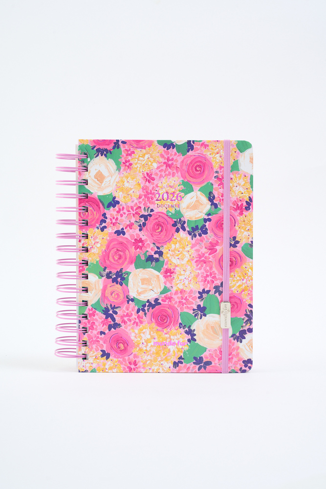 AGENDA FW 15X21 SV ESPIRALADA DOCENTE