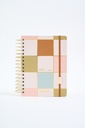 AGENDA FW 15X21 SV ESPIRALADA DOCENTE