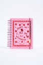 AGENDA FW 15X21 SV ESPIRALADA DOCENTE