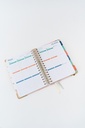 AGENDA FW 15X21 SV ESPIRALADA DOCENTE