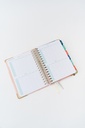 AGENDA FW 15X21 SV ESPIRALADA DOCENTE