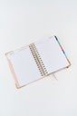AGENDA FW 15X21 SV ESPIRALADA DOCENTE