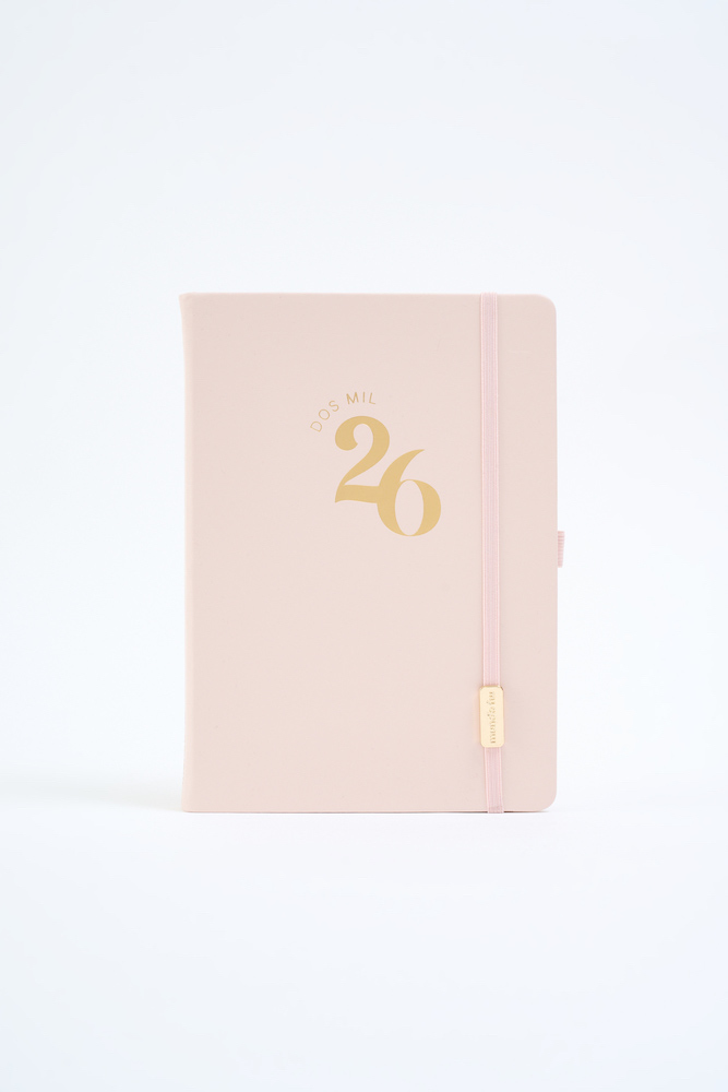 AGENDA FW 15X21 SV COSIDA CLASSIC