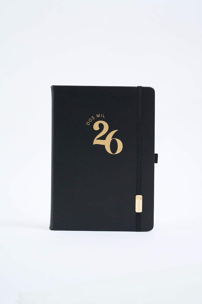 AGENDA FW 15X21 SV COSIDA CLASSIC