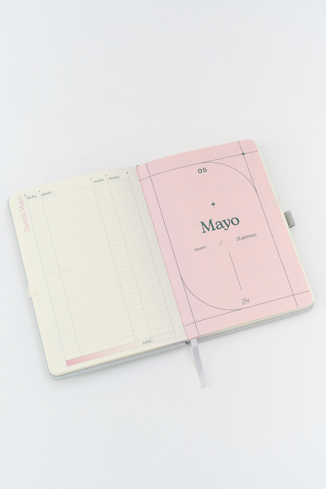 AGENDA FW 15X21 SV COSIDA CLASSIC