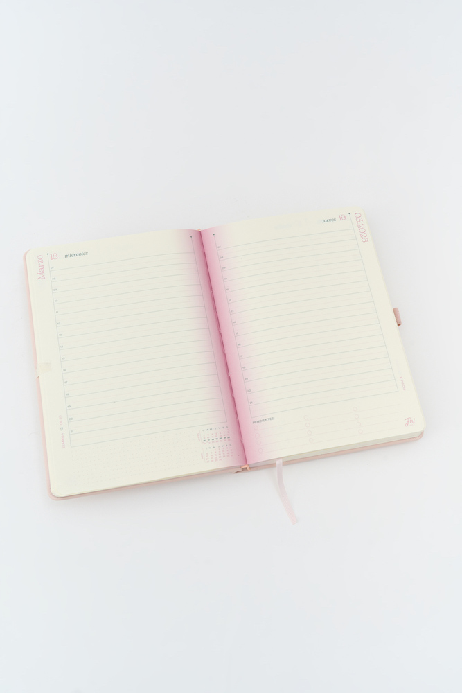AGENDA FW 15X21 SV COSIDA CLASSIC