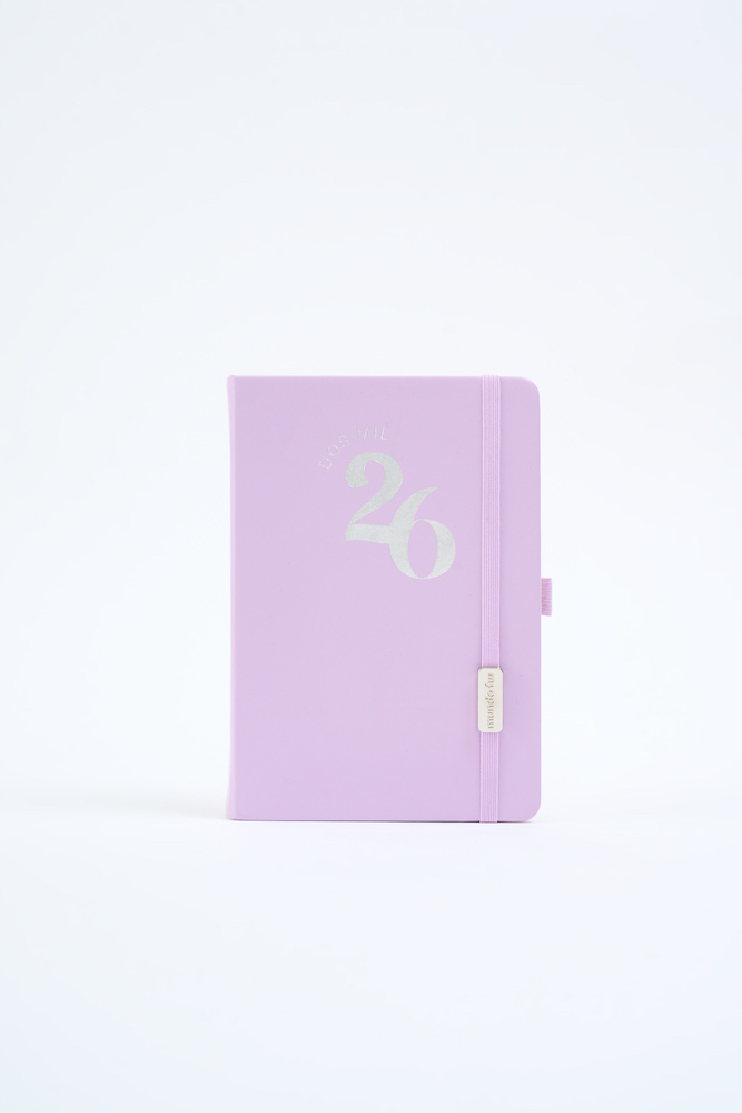 AGENDA FW 12X17 2DXP COSIDA CLASSIC