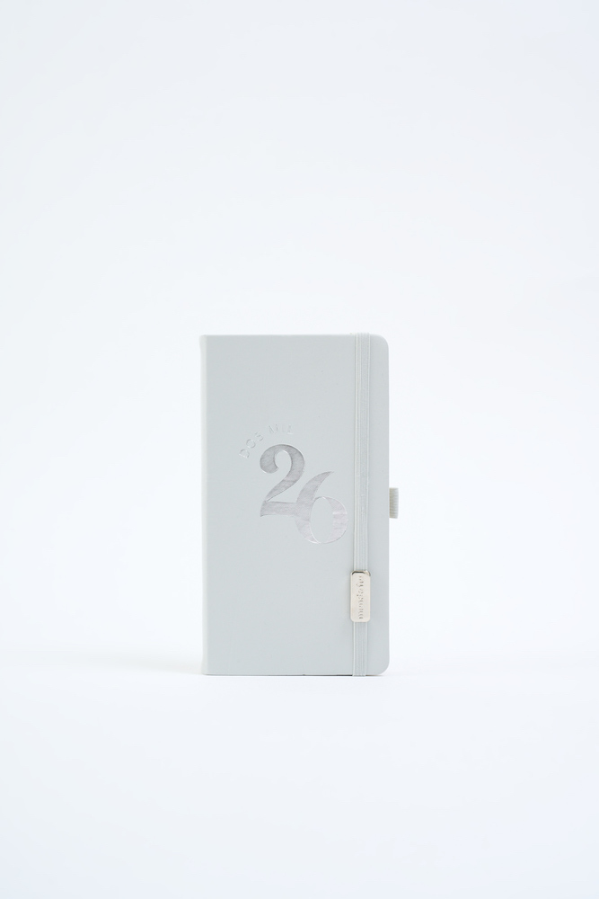 AGENDA FW 12X17 SV POCKET COCIDA CLASSIC