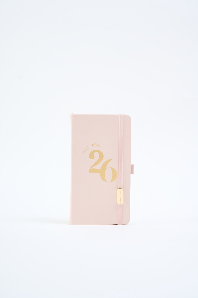 AGENDA FW 12X17 SV POCKET COCIDA CLASSIC