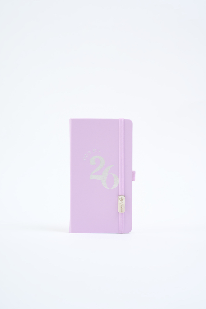 AGENDA FW 12X17 SV POCKET COCIDA CLASSIC