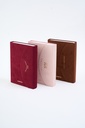AGENDA FW 15X21 DXP CON SOLAPA IMANTADA CHIC