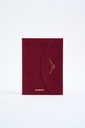 AGENDA FW 15X21 DXP CON SOLAPA IMANTADA CHIC