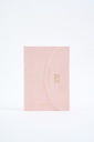 AGENDA FW 15X21 DXP CON SOLAPA IMANTADA CHIC