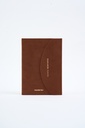 AGENDA FW 15X21 DXP CON SOLAPA IMANTADA CHIC