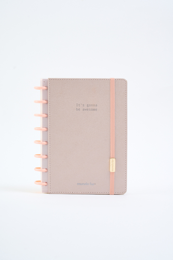 AGENDA FW 15X21 SV CON DISCOS JOY