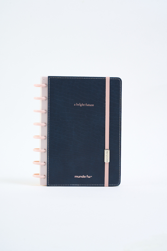 AGENDA FW 15X21 SV CON DISCOS JOY