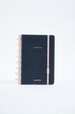 AGENDA FW 15X21 SV CON DISCOS JOY