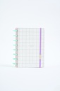 AGENDA FW 15X21 SV CON DISCOS JOY