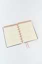 AGENDA FW 15X21 SV CON DISCOS JOY