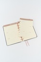 AGENDA FW 15X21 SV CON DISCOS JOY