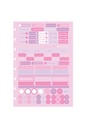 AGENDA FW 15X21 SV CON DISCOS JOY