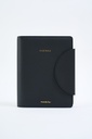 AGENDA FW 15X21 DXP CON BROCHE TIMELESS