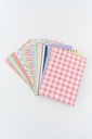 AGENDA FW 15X21 SV PERPETUA KIT X 12 CAPITULOS