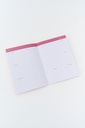 AGENDA FW 15X21 SV PERPETUA KIT X 12 CAPITULOS