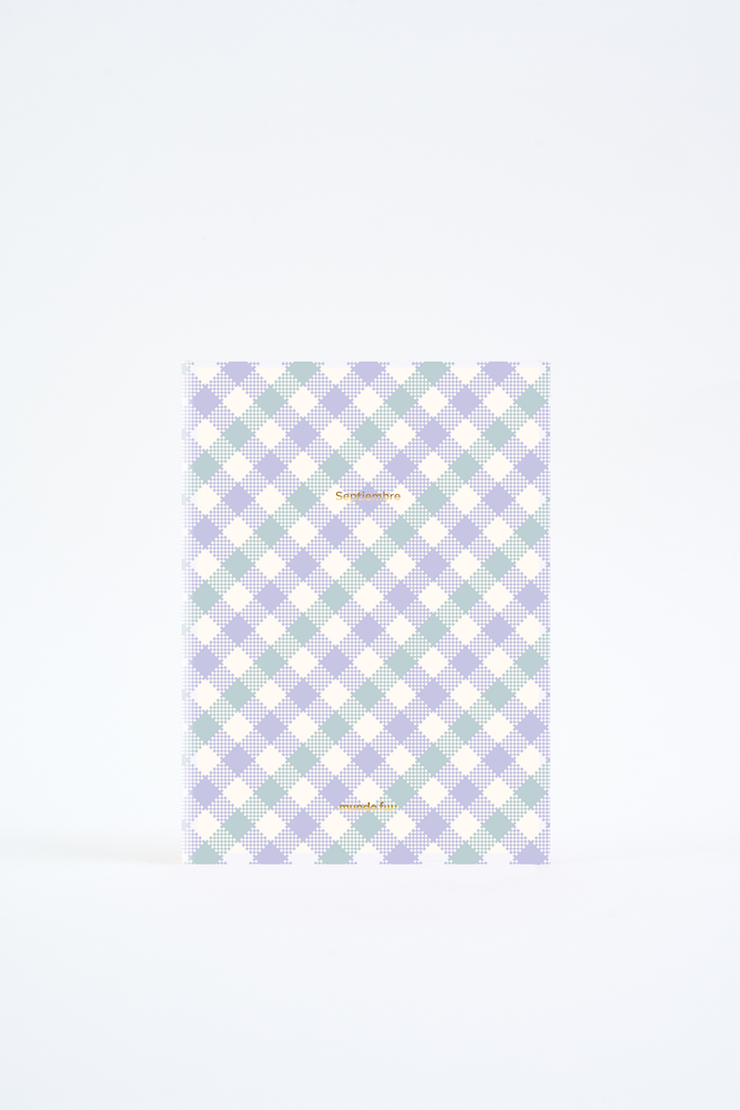 AGENDA FW 15X21 SV PERPETUA KIT X 12 CAPITULOS