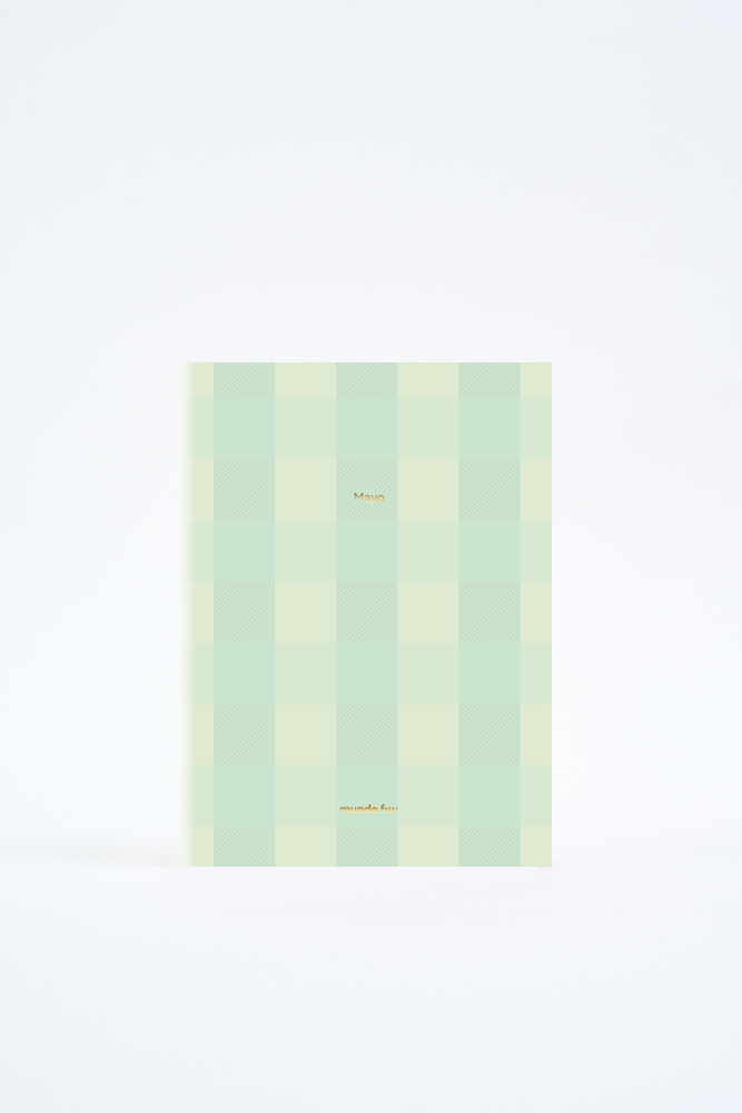 AGENDA FW 15X21 SV PERPETUA KIT X 12 CAPITULOS