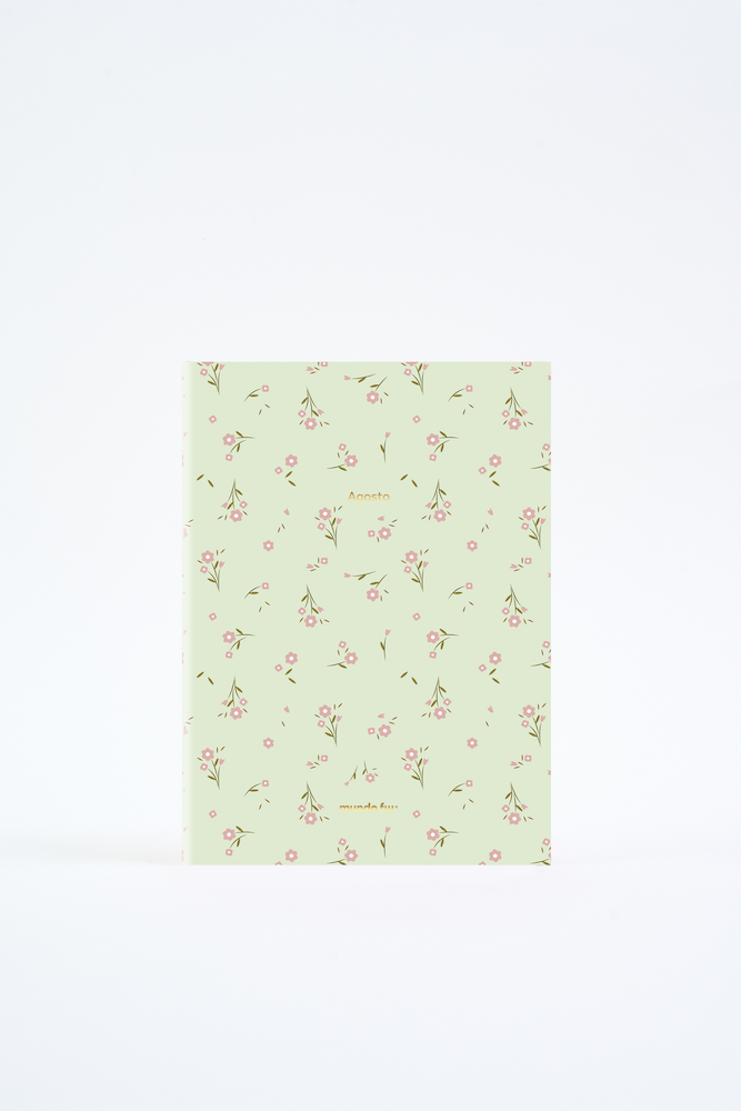 AGENDA FW 15X21 SV PERPETUA KIT X 12 CAPITULOS