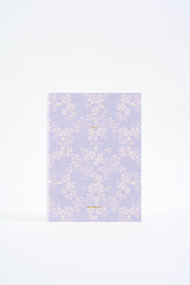 AGENDA FW 15X21 SV PERPETUA KIT X 12 CAPITULOS