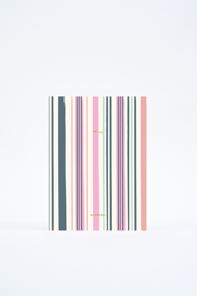 AGENDA FW 15X21 SV PERPETUA KIT X 12 CAPITULOS