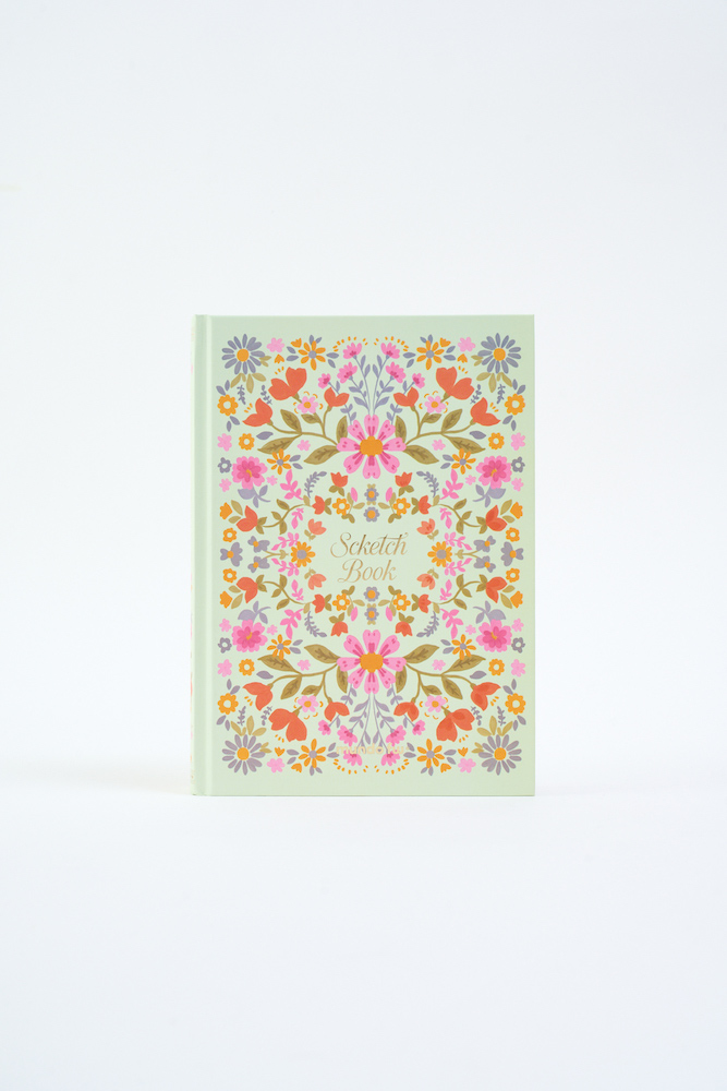 AGENDA FW KIT DREAMER X 3 (AGENDA PERPETUA+SKETCHBOOK+BULLET)