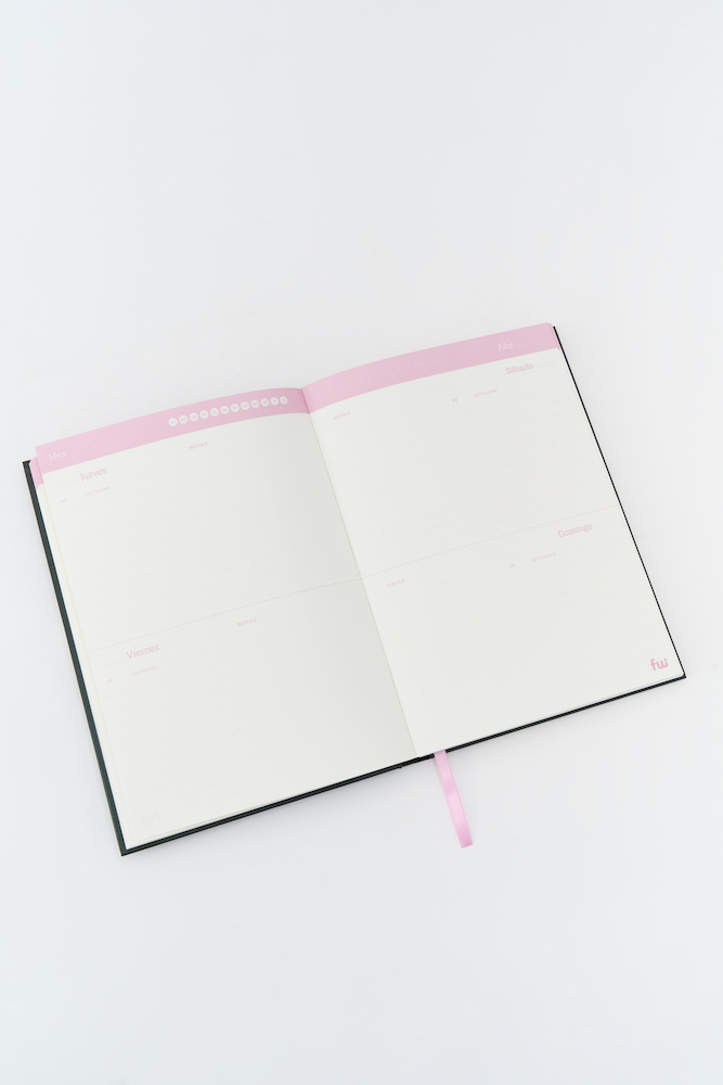 AGENDA FW KIT DREAMER X 3 (AGENDA PERPETUA+SKETCHBOOK+BULLET)