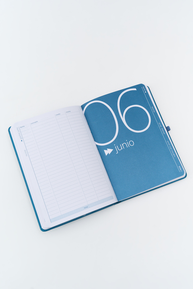 AGENDA FW 15X21 DXP COSIDA BPACK RAW