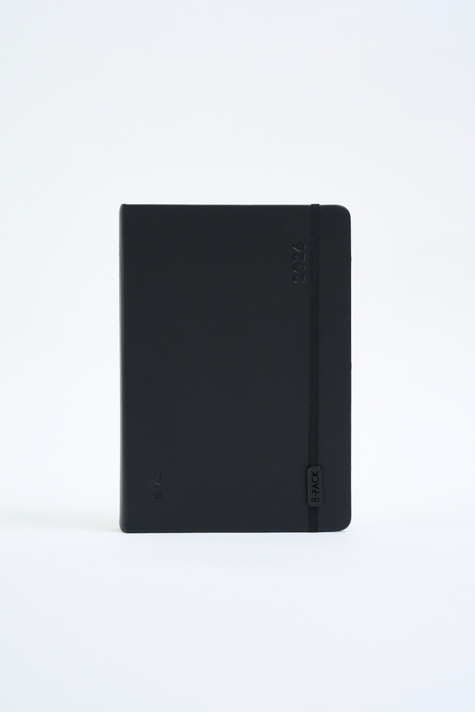 AGENDA FW A5 SV COCIDA BPACK RAW