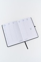 AGENDA FW A5 SV COCIDA BPACK RAW