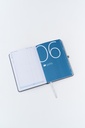 AGENDA FW 12X17 DXP COCIDA BPACK RAW