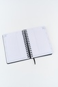 AGENDA FW A5 DXP ESPIRALADA BPACK SIMPLE