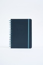 AGENDA FW A5 SV ESPIRALADA BPACK SIMPLE