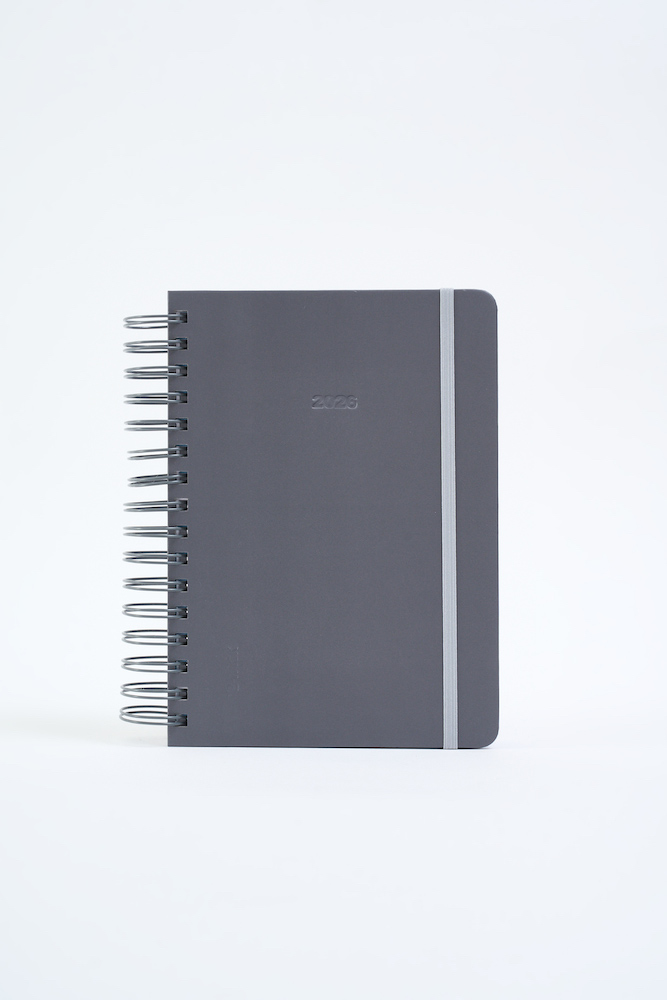 AGENDA FW A5 SV ESPIRALADA BPACK SIMPLE