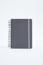 AGENDA FW A5 SV ESPIRALADA BPACK SIMPLE
