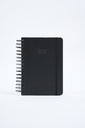 AGENDA FW A5 SV ESPIRALADA BPACK SIMPLE
