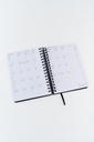 AGENDA FW A5 SV ESPIRALADA BPACK SIMPLE
